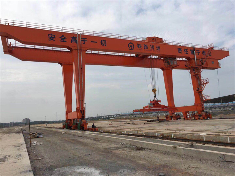 門式起重機 門式起重機